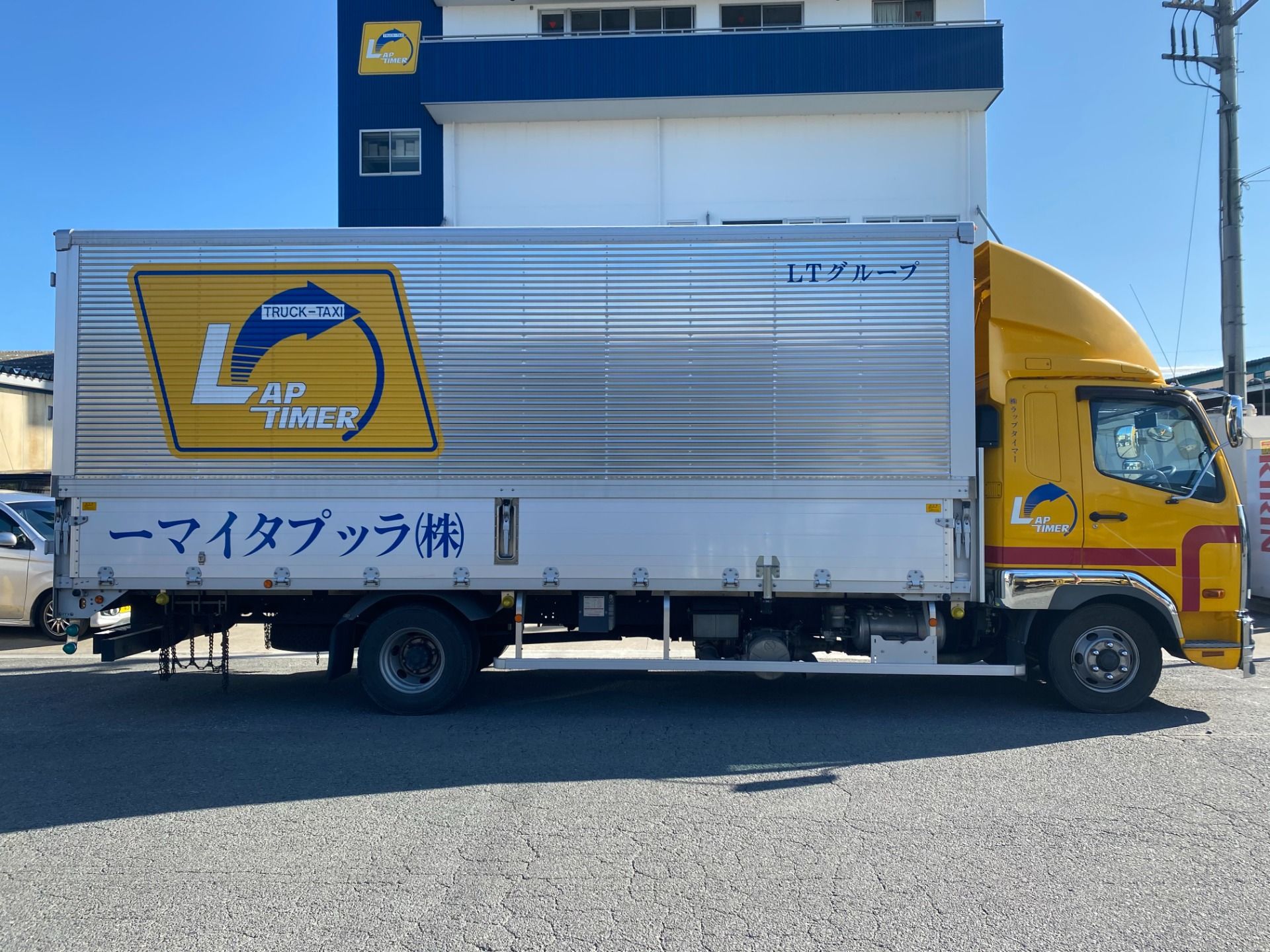 4tドライバー