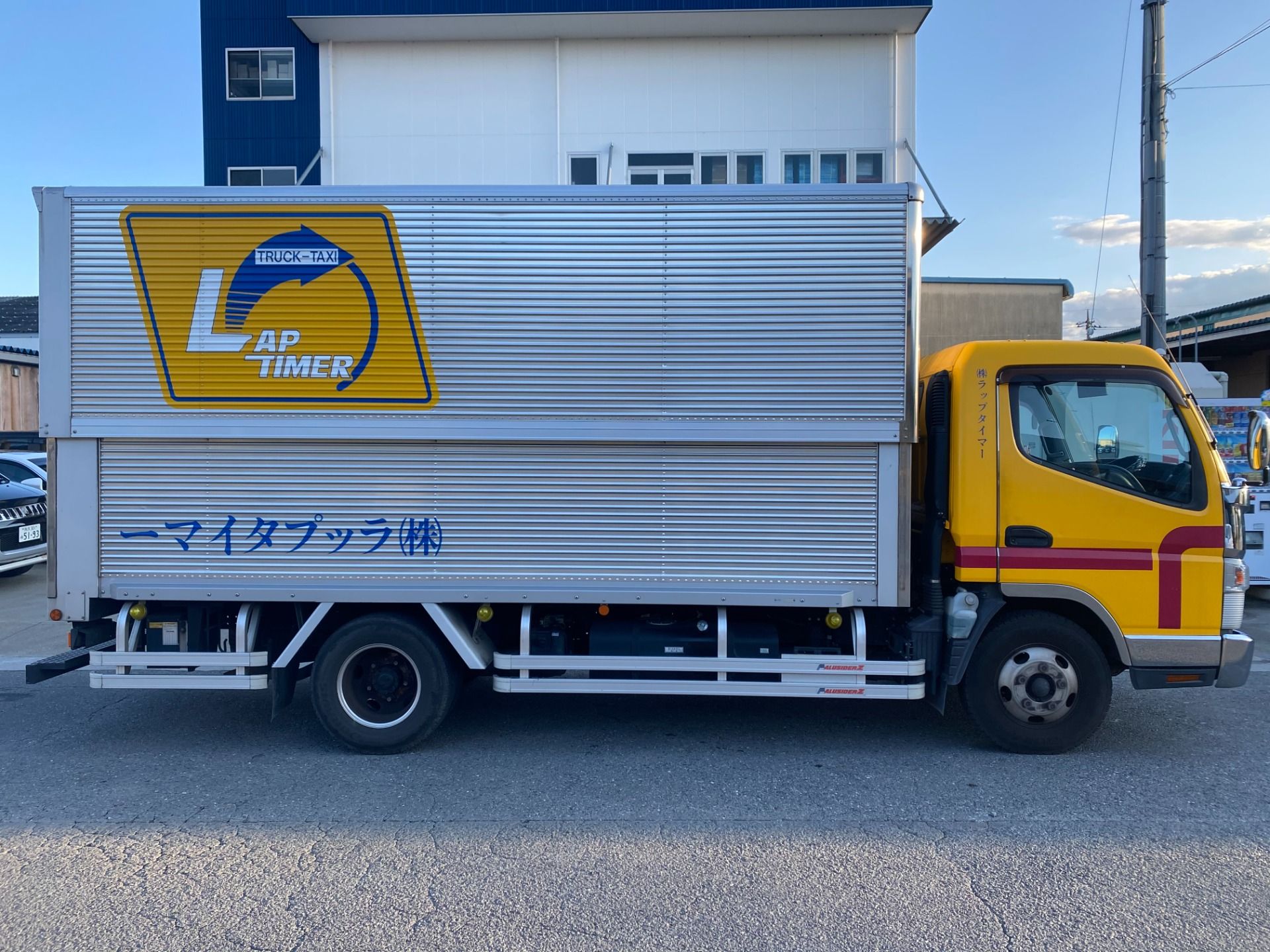 2tドライバー